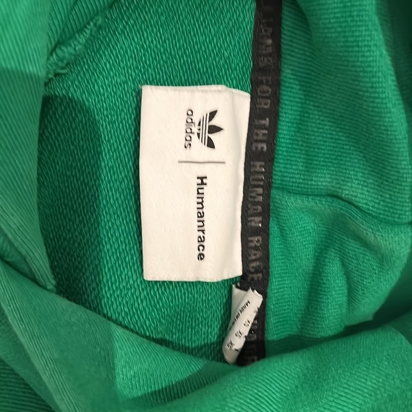 HUMANRACE - Picture 7 of 11